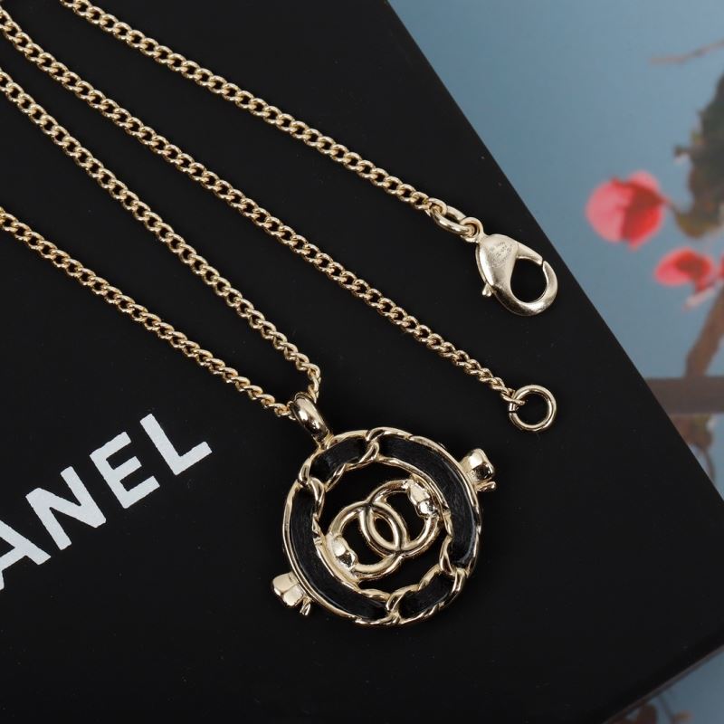 Chanel Necklaces